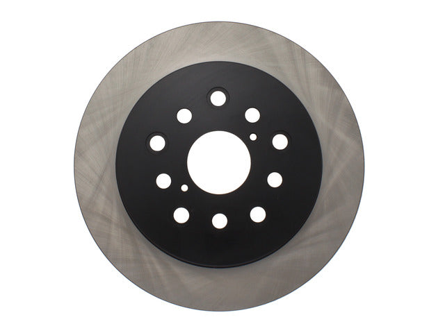 Centric Parts Disc Brake Rotor P/N:120.44123 Fits: Lexus Ls430 06-01 - Image 3