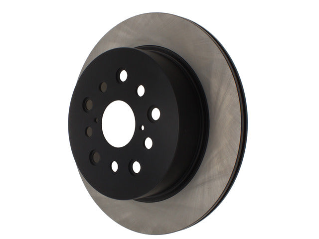 Centric Parts Disc Brake Rotor P/N:120.44123 Fits: Lexus Ls430 06-01 - Image 4
