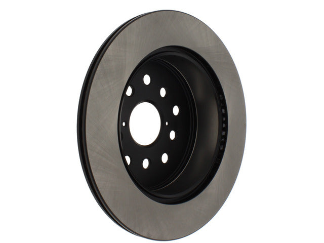 Centric Parts Disc Brake Rotor P/N:120.44123 Fits: Lexus Ls430 06-01 - Image 5