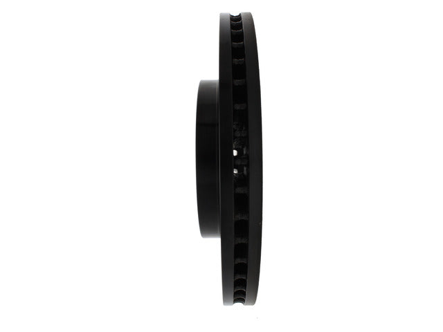 Centric Parts Disc Brake Rotor P/N:120.44125 Fits: Lexus Es300 2002, Lexus Is250 15-06, Toyota Avalon 07-05, Toyota Camry 03-02, Toyota Camry 06-05, Toyota Sienna 10-04, Toyota Solara 08-04 - Image 1