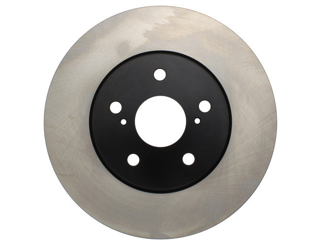 Centric Parts Disc Brake Rotor P/N:120.44125 Fits: Lexus Es300 2002, Lexus Is250 15-06, Toyota Avalon 07-05, Toyota Camry 03-02, Toyota Camry 06-05, Toyota Sienna 10-04, Toyota Solara 08-04 - Image 3
