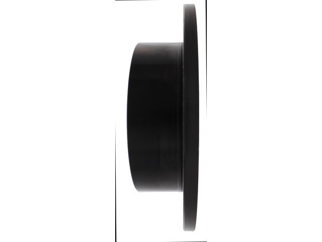 Centric Parts Disc Brake Rotor P/N:120.44126 Fits: Lexus Es300 03-02, Lexus Es330 06-04, Toyota Avalon 07-05, Toyota Camry 06-02, Toyota Solara 08-04 - Image 1