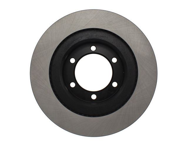 Centric Parts Disc Brake Rotor P/N:120.44127 Fits: Lexus Gx470 09-03, Toyota 4runner 09-03 - Image 2