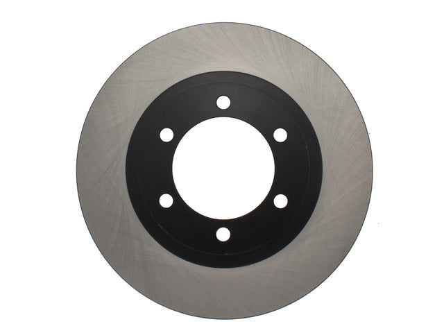 Centric Parts Disc Brake Rotor P/N:120.44127 Fits: Lexus Gx470 09-03, Toyota 4runner 09-03 - Image 3