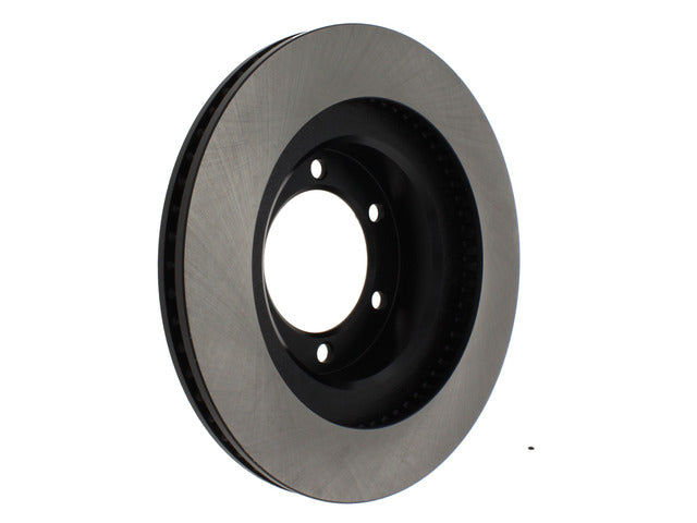 Centric Parts Disc Brake Rotor P/N:120.44127 Fits: Lexus Gx470 09-03, Toyota 4runner 09-03 - Image 5