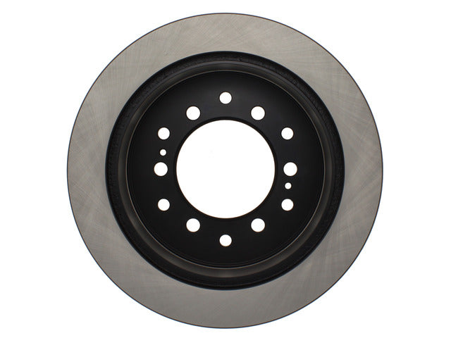 Centric Parts Disc Brake Rotor P/N:120.44128 Fits: Lexus Gx470 09-03, Toyota 4runner 09-03, Toyota Fj Cruiser 09-07, Toyota Sequoia 07-01 - Image 1