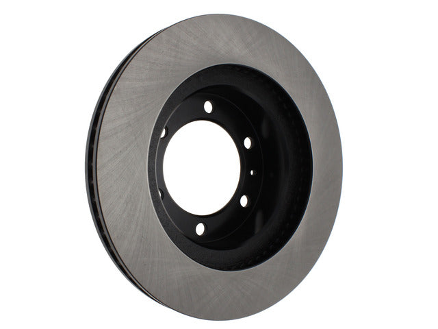 Centric Parts Disc Brake Rotor P/N:120.44129 Fits: Toyota 4runner 09-03, Toyota Fj Cruiser 14-07, Toyota Tacoma 23-05 - Image 5
