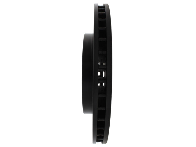 Centric Parts Disc Brake Rotor P/N:120.44130 Fits: Lexus Rx330 06-04, Lexus Rx350 09-07, Lexus Rx400h 08-06, Toyota Highlander 07-06 - Image 1