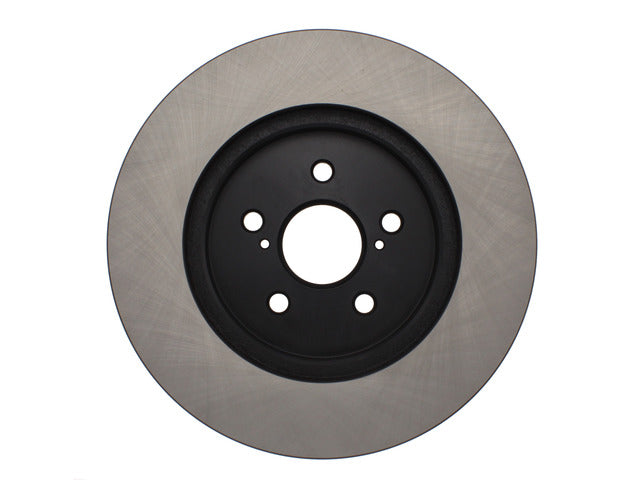Centric Parts Disc Brake Rotor P/N:120.44130 Fits: Lexus Rx330 06-04, Lexus Rx350 09-07, Lexus Rx400h 08-06, Toyota Highlander 07-06 - Image 2