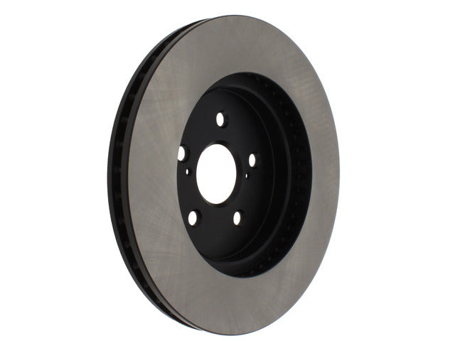 Centric Parts Disc Brake Rotor P/N:120.44130 Fits: Lexus Rx330 06-04, Lexus Rx350 09-07, Lexus Rx400h 08-06, Toyota Highlander 07-06 - Image 5