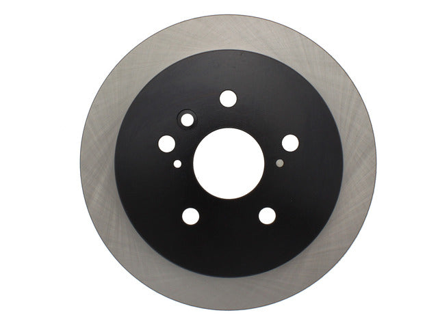 Centric Parts Disc Brake Rotor P/N:120.44131 Fits: Lexus Rx330 06-04, Lexus Rx350 09-07, Lexus Rx400h 08-06, Toyota Highlander 07-04 - Image 3