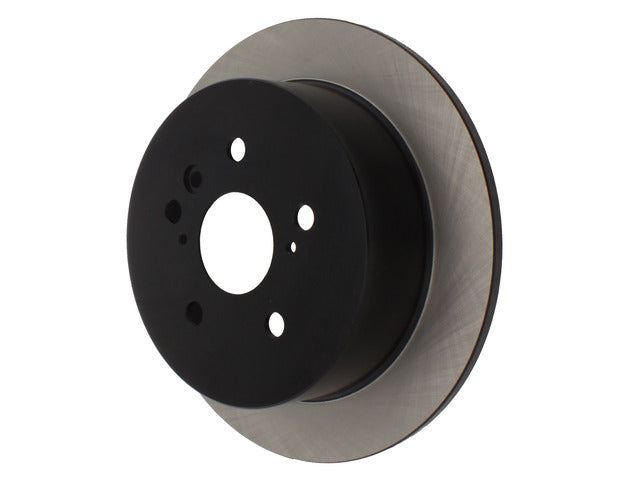 Centric Parts Disc Brake Rotor P/N:120.44131 Fits: Lexus Rx330 06-04, Lexus Rx350 09-07, Lexus Rx400h 08-06, Toyota Highlander 07-04 - Image 4