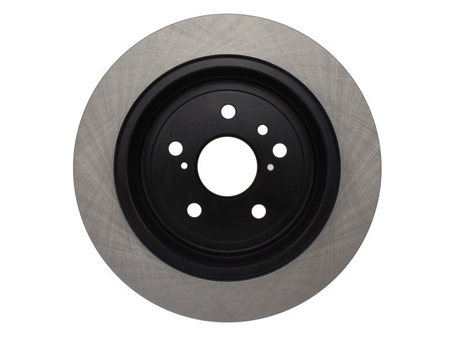 Centric Parts Disc Brake Rotor P/N:120.44132 Fits: Toyota Sienna 10-04 - Image 2