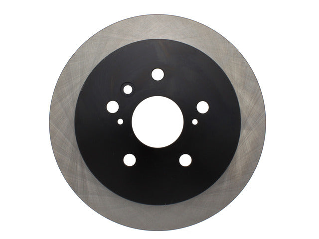 Centric Parts Disc Brake Rotor P/N:120.44132 Fits: Toyota Sienna 10-04 - Image 3