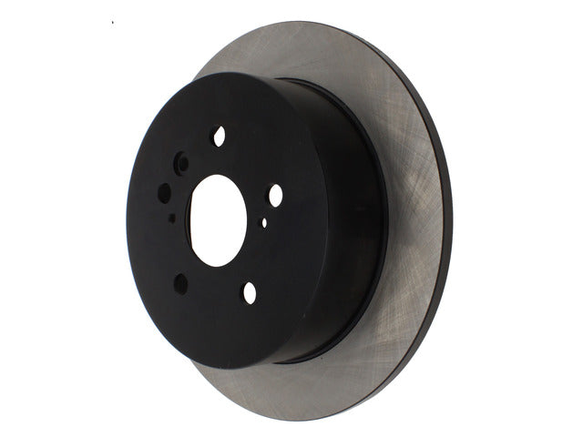 Centric Parts Disc Brake Rotor P/N:120.44132 Fits: Toyota Sienna 10-04 - Image 4