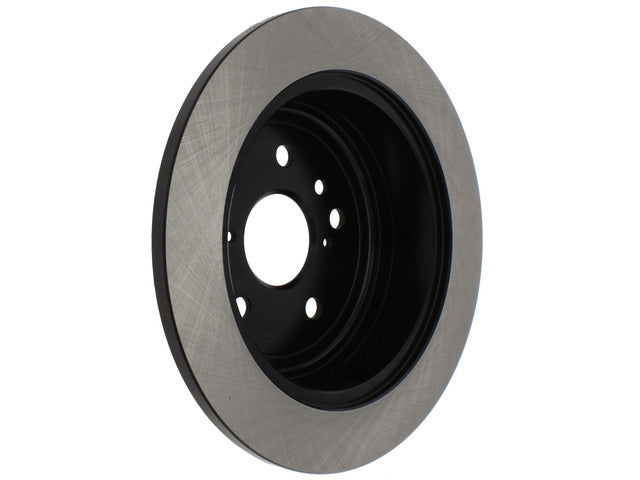 Centric Parts Disc Brake Rotor P/N:120.44132 Fits: Toyota Sienna 10-04 - Image 5