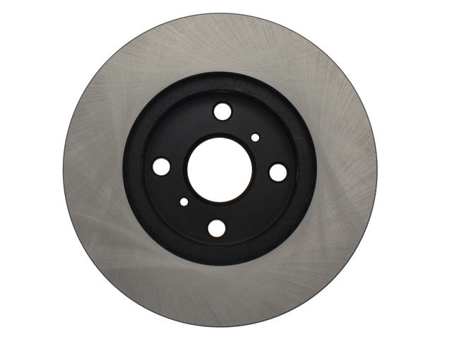 Centric Parts Disc Brake Rotor P/N:120.44133 Fits: Scion Xa 06-04, Scion Xb 06-04 - Image 2