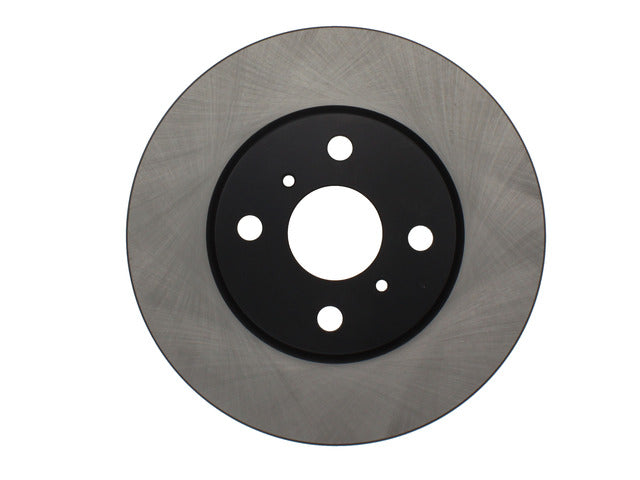 Centric Parts Disc Brake Rotor P/N:120.44133 Fits: Scion Xa 06-04, Scion Xb 06-04 - Image 3