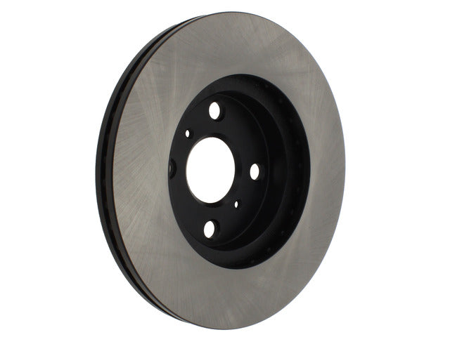 Centric Parts Disc Brake Rotor P/N:120.44133 Fits: Scion Xa 06-04, Scion Xb 06-04 - Image 5