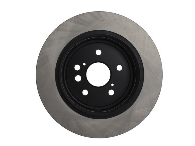Centric Parts Disc Brake Rotor P/N:120.44134 Fits: Toyota Rav4 05-04 - Image 2