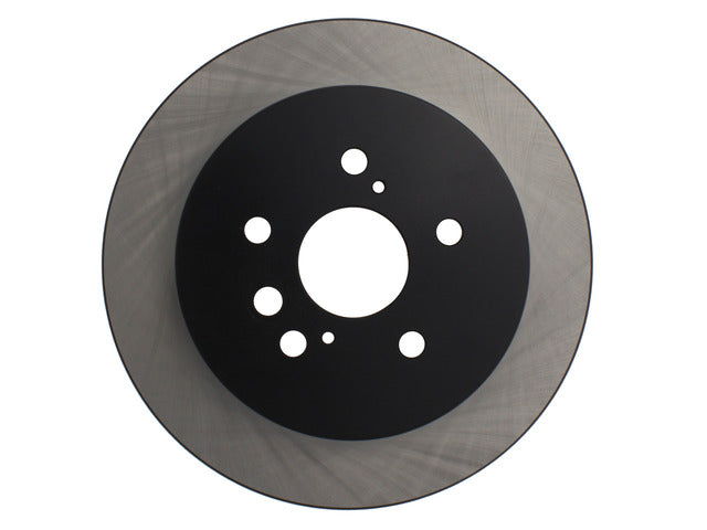 Centric Parts Disc Brake Rotor P/N:120.44134 Fits: Toyota Rav4 05-04 - Image 3