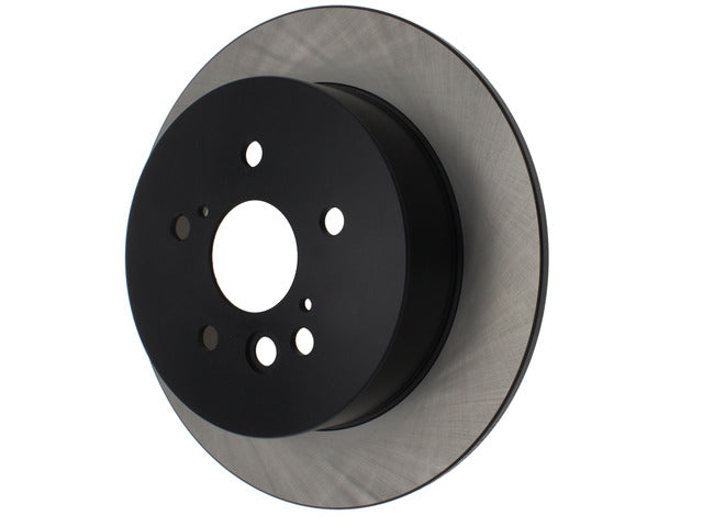 Centric Parts Disc Brake Rotor P/N:120.44134 Fits: Toyota Rav4 05-04 - Image 4