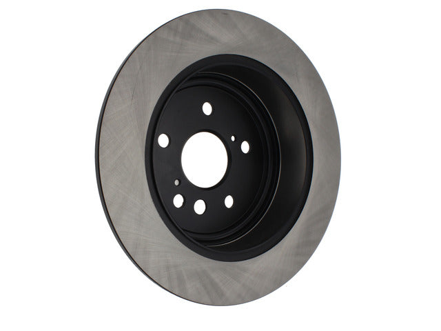 Centric Parts Disc Brake Rotor P/N:120.44134 Fits: Toyota Rav4 05-04 - Image 5
