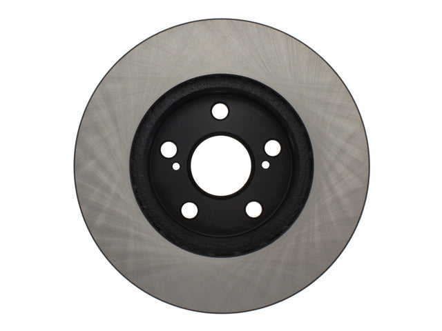 Centric Parts Disc Brake Rotor P/N:120.44135 Fits: Toyota Prius 09-04 - Image 2