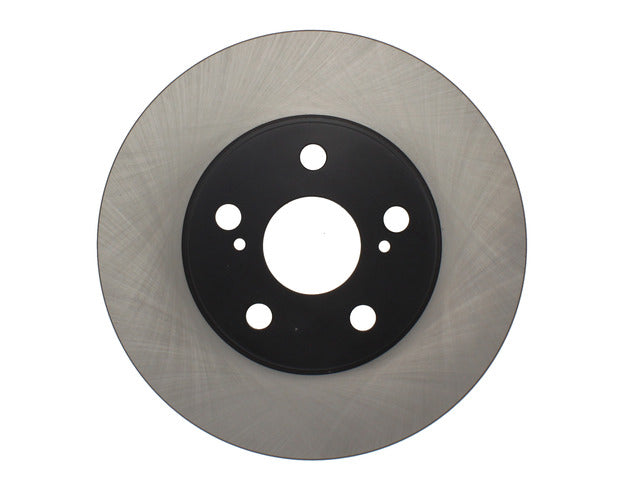 Centric Parts Disc Brake Rotor P/N:120.44135 Fits: Toyota Prius 09-04 - Image 3