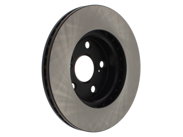 Centric Parts Disc Brake Rotor P/N:120.44135 Fits: Toyota Prius 09-04 - Image 5