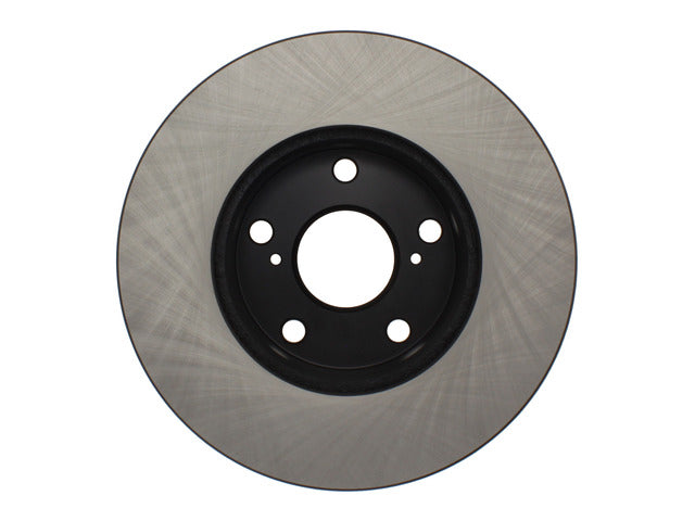 Centric Parts Disc Brake Rotor P/N:120.44136 Fits: Toyota Tacoma 15-05 - Image 2