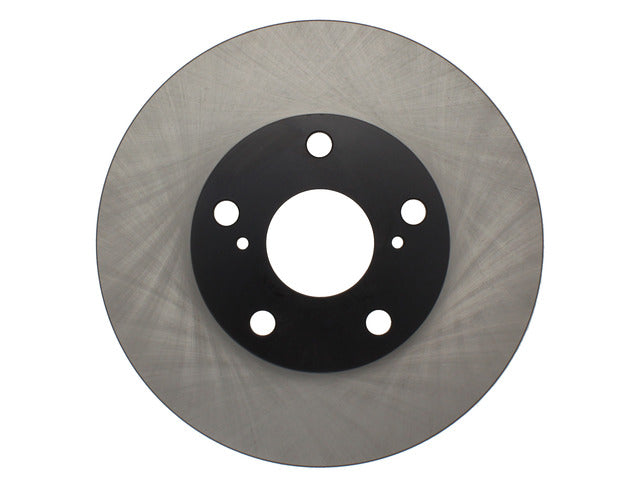 Centric Parts Disc Brake Rotor P/N:120.44136 Fits: Toyota Tacoma 15-05 - Image 3