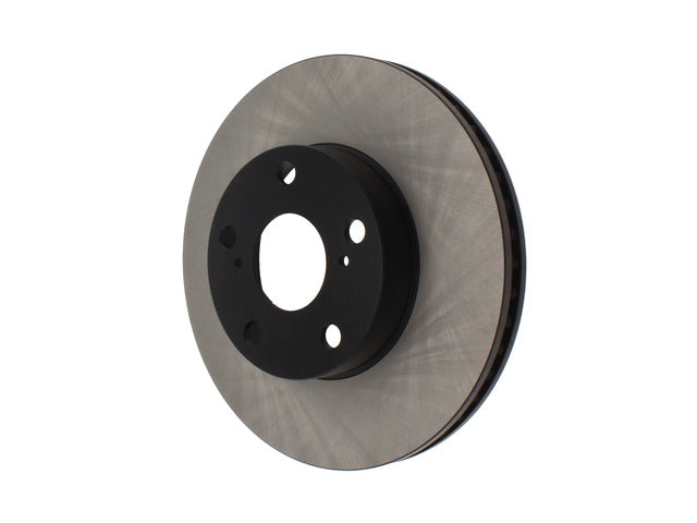 Centric Parts Disc Brake Rotor P/N:120.44136 Fits: Toyota Tacoma 15-05 - Image 4