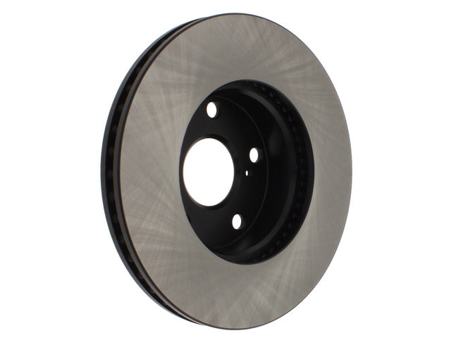Centric Parts Disc Brake Rotor P/N:120.44136 Fits: Toyota Tacoma 15-05 - Image 5
