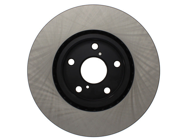 Centric Parts Disc Brake Rotor P/N:120.44139 Fits: Lexus Gs300 2006, Lexus Is250 15-09 - Image 2