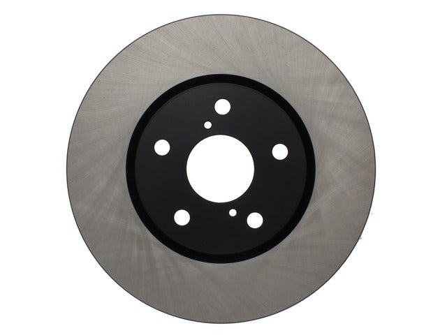 Centric Parts Disc Brake Rotor P/N:120.44139 Fits: Lexus Gs300 2006, Lexus Is250 15-09 - Image 3