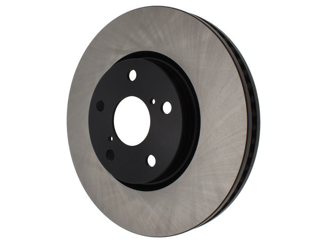 Centric Parts Disc Brake Rotor P/N:120.44139 Fits: Lexus Gs300 2006, Lexus Is250 15-09 - Image 4