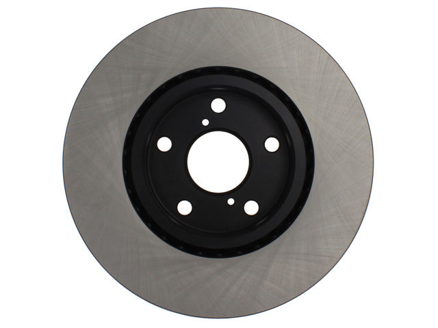 Centric Parts Disc Brake Rotor P/N:120.44140 Fits: Lexus Gs300 2006, Lexus Is250 15-09 - Image 2