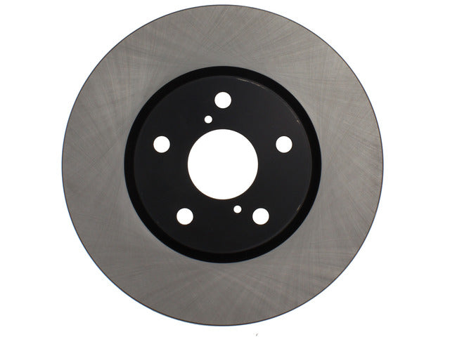 Centric Parts Disc Brake Rotor P/N:120.44140 Fits: Lexus Gs300 2006, Lexus Is250 15-09 - Image 3