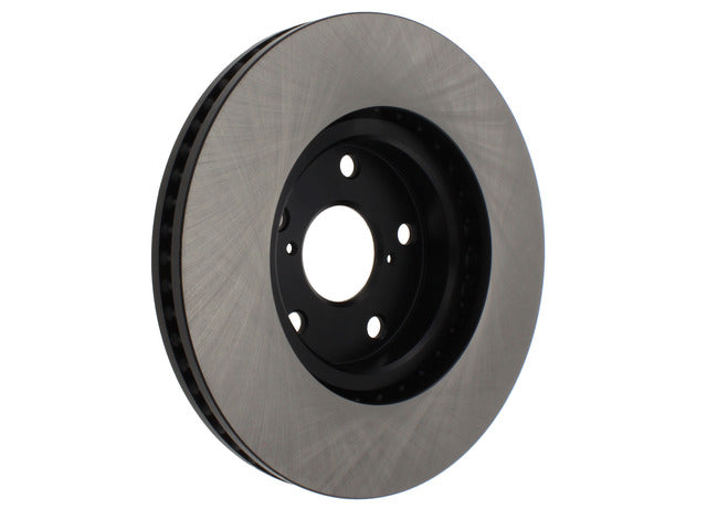 Centric Parts Disc Brake Rotor P/N:120.44140 Fits: Lexus Gs300 2006, Lexus Is250 15-09 - Image 5