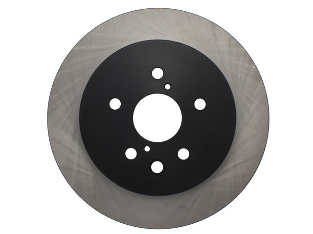 Centric Parts Disc Brake Rotor P/N:120.44141 Fits: Lexus Gs300 2006, Lexus Gs350 11-07, Lexus Gs430 07-06, Lexus Gs450h 11-07, Lexus Gs460 11-08, Lexus Is250 15-10, Lexus Is350 15-06 - Image 3