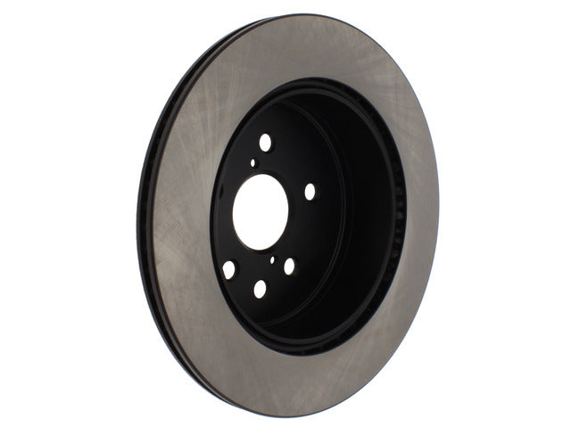 Centric Parts Disc Brake Rotor P/N:120.44141 Fits: Lexus Gs300 2006, Lexus Gs350 11-07, Lexus Gs430 07-06, Lexus Gs450h 11-07, Lexus Gs460 11-08, Lexus Is250 15-10, Lexus Is350 15-06 - Image 5