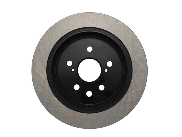 Centric Parts Disc Brake Rotor P/N:120.44142 Fits: Lexus Is250 15-06 - Image 2