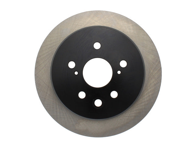 Centric Parts Disc Brake Rotor P/N:120.44142 Fits: Lexus Is250 15-06 - Image 3