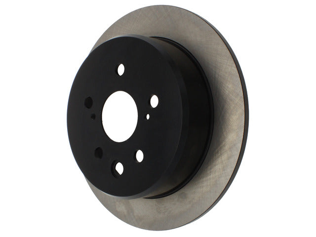 Centric Parts Disc Brake Rotor P/N:120.44142 Fits: Lexus Is250 15-06 - Image 4