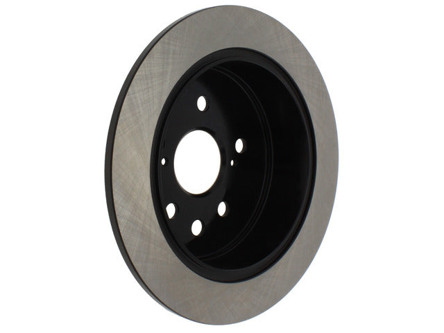 Centric Parts Disc Brake Rotor P/N:120.44142 Fits: Lexus Is250 15-06 - Image 5