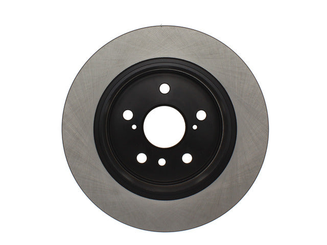 Centric Parts Disc Brake Rotor P/N:120.44144 Fits: Lexus Es350 12-07, Toyota Avalon 12-08, Toyota Camry 11-07 - Image 2
