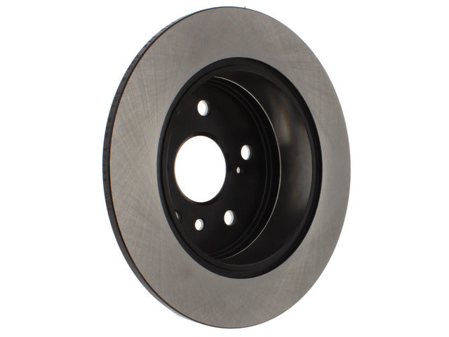 Centric Parts Disc Brake Rotor P/N:120.44144 Fits: Lexus Es350 12-07, Toyota Avalon 12-08, Toyota Camry 11-07 - Image 5