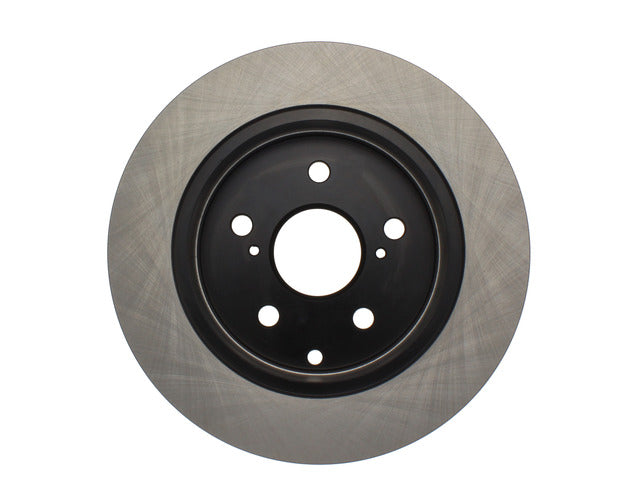 Centric Parts Disc Brake Rotor P/N:120.44145 Fits: Lexus Hs250h 12-10, Toyota Rav4 18-06 - Image 2