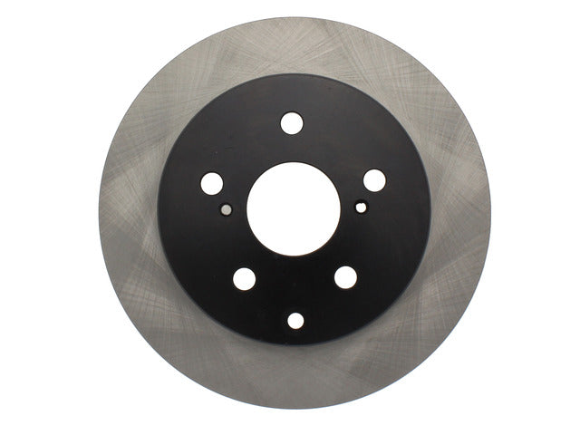 Centric Parts Disc Brake Rotor P/N:120.44145 Fits: Lexus Hs250h 12-10, Toyota Rav4 18-06 - Image 3